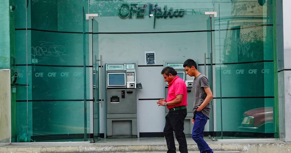 ¿CFE te cortó la luz por falta de pago? Esto es lo que cuesta la reconexión y el tiempo que tarda en restablecerse