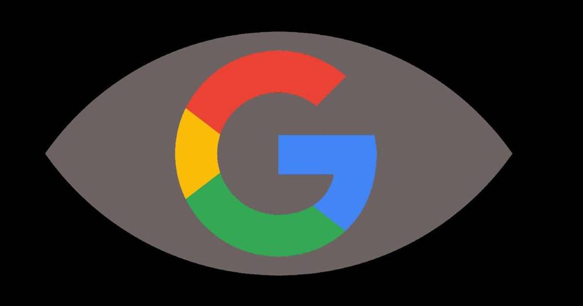 Google sabe más de ti de lo que imaginas.... con estos 7 links puedes comprobarlo tú mismo