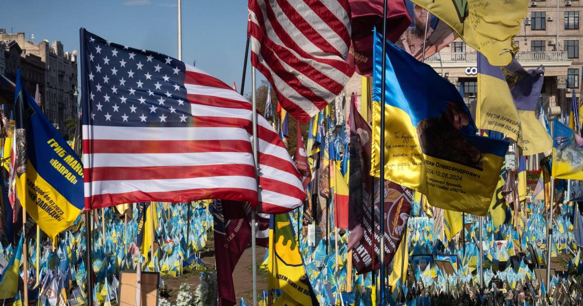 Atacan hackers rusos una firma de ingeniería estadounidense por su trabajo con ciudad hermana ucraniana