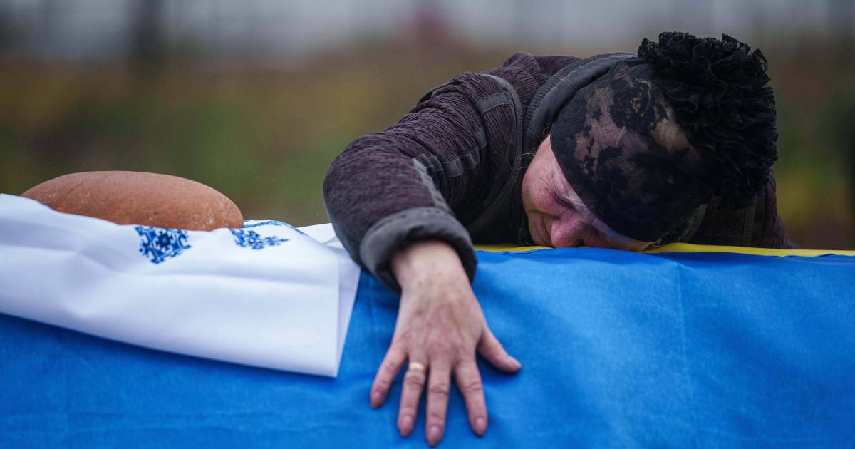 La diplomacia transaccional no puede llevar la paz a Ucrania