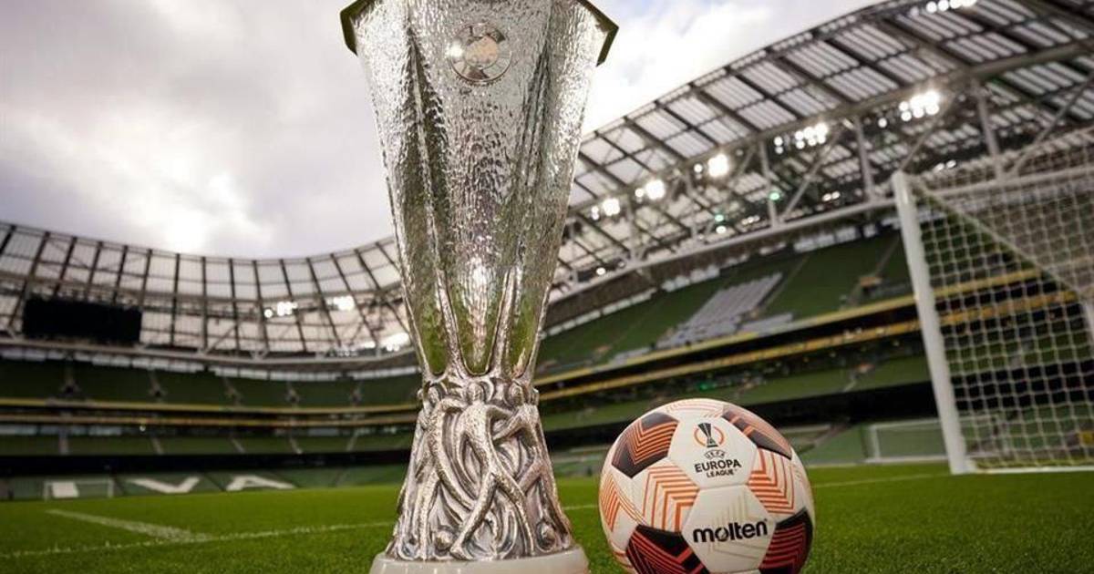 Betis, Celta y otros equipos listos para la Europa League 2025-26