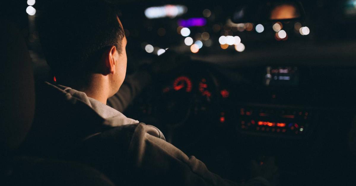 La ruta del terror en Guanajuato