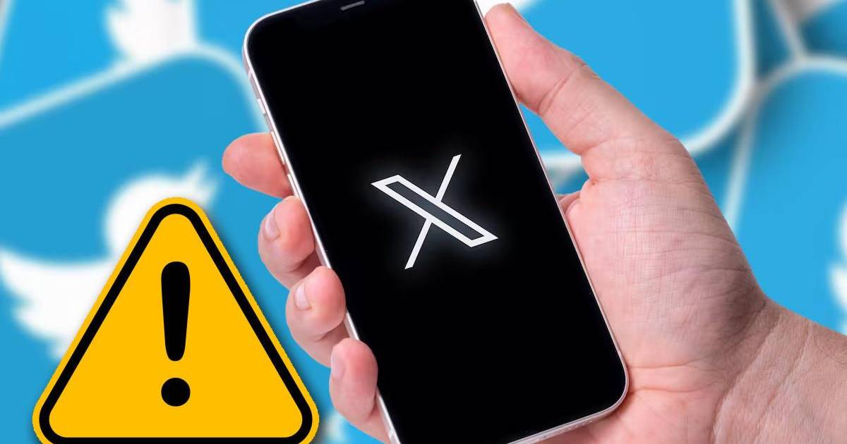 X, ChatGPT, Canvas... sufren caída mundial dejando a millones de usuarios afectados