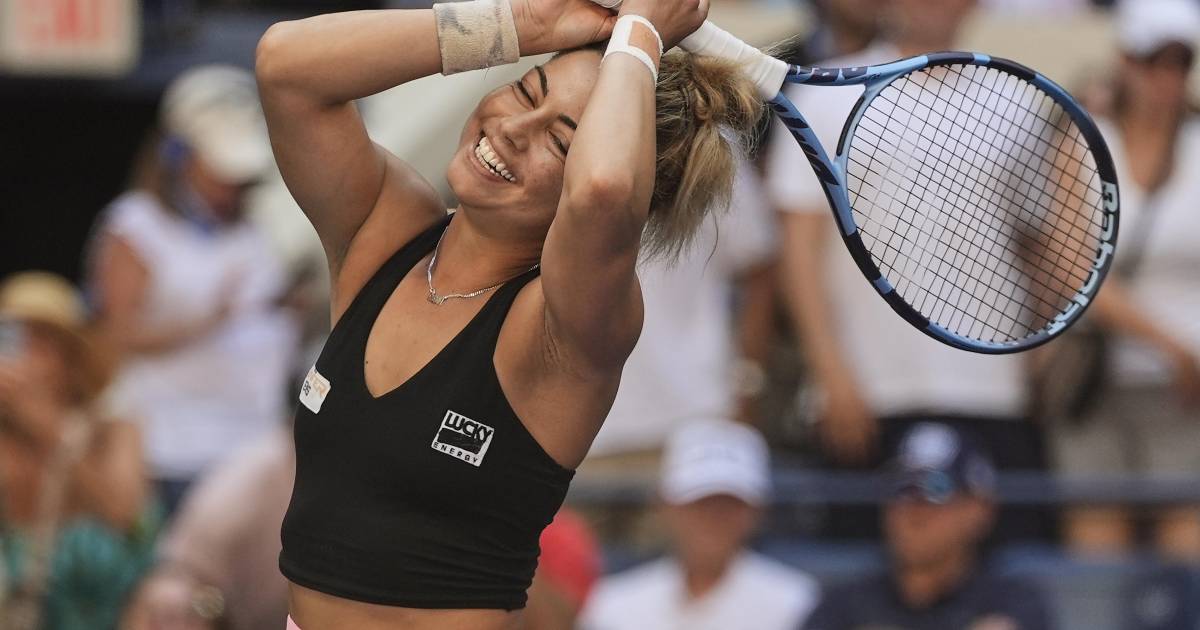 ¡Histórica victoria!: Renata Zarazúa elimina a Madison Keys y avanza a segunda ronda del US Open