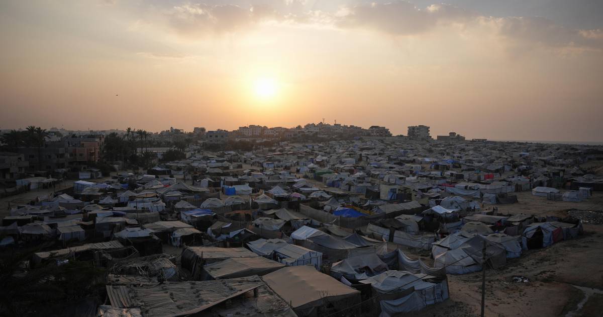 Israel devuelve 15 cuerpos a Gaza en otro avance de canjes; se desconoce cuántos faltan