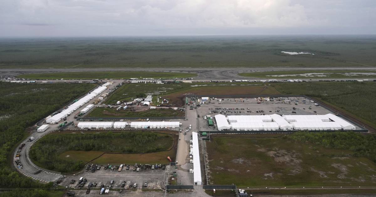 Tras cierre de ‘Alcatraz de Caimanes’, contribuyentes de Florida podrían perder más de 200 mdd