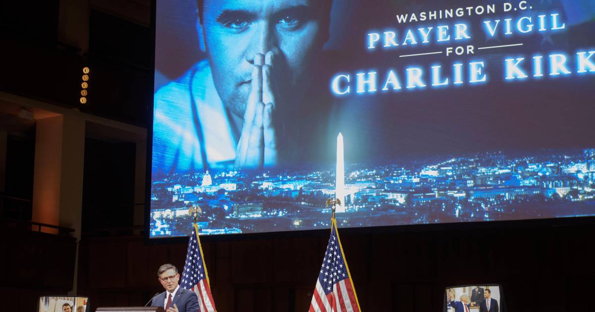 De ganador de una beca a hombre buscado: la trayectoria del sospechoso del asesinato de Charlie Kirk