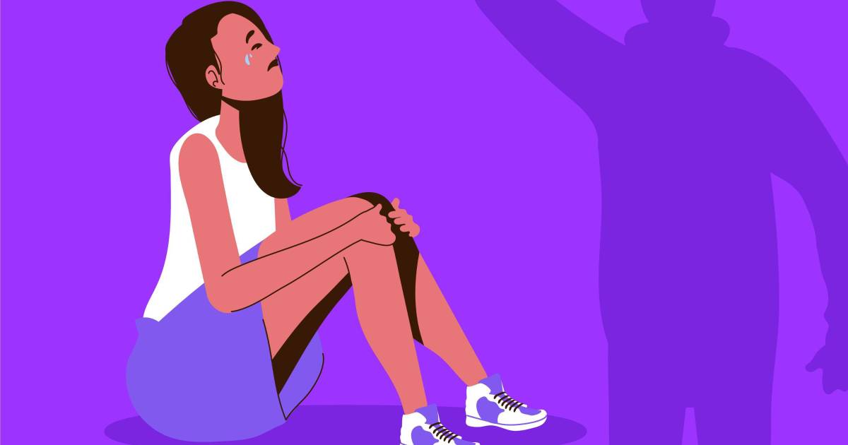 ¿Alzar la voz contra la violencia de género?