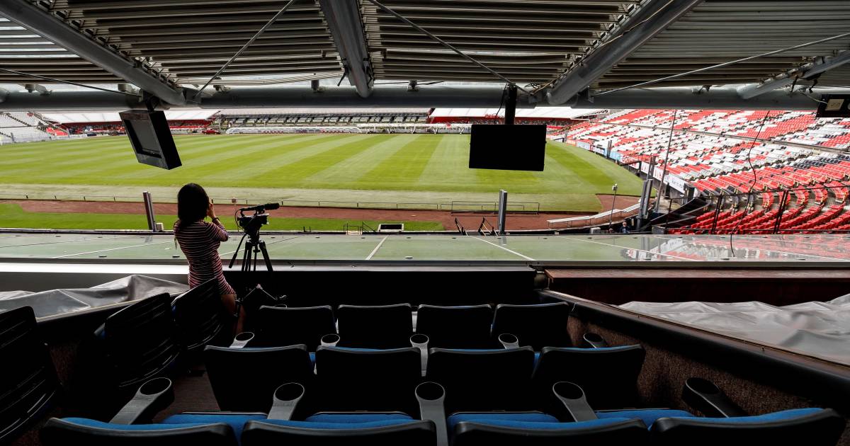 Estadio Azteca y FIFA llegan a acuerdo con dueños de palcos rumbo al Mundial 2026