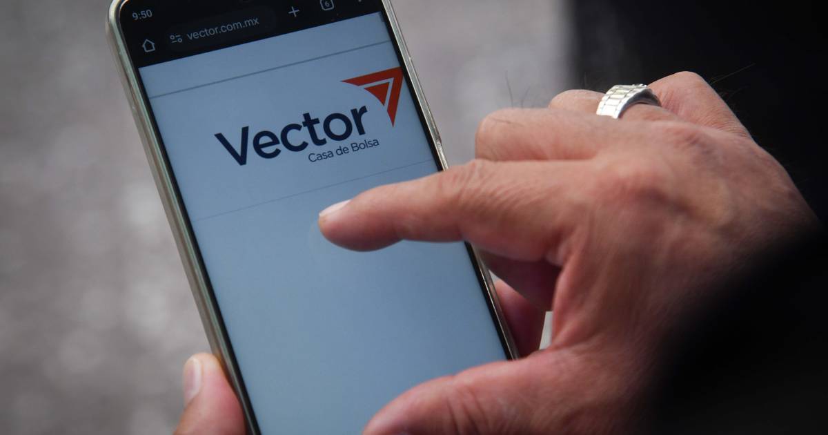 ‘Salpican’ a Vector Casa de Bolsa en entramado de huachicol fiscal