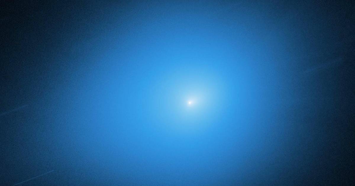 El cometa 3I/ATLAS sigue activo y astrónomos confirman que emite pulsos cada 16 horas