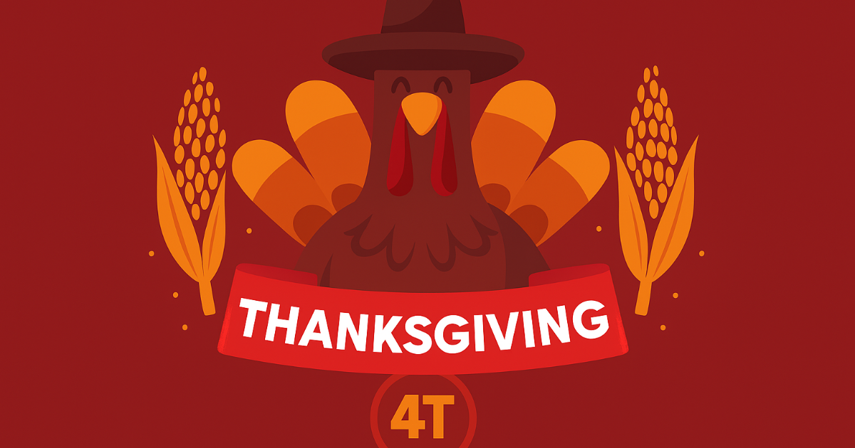 ¡Nacionalicemos el Thanksgiving!