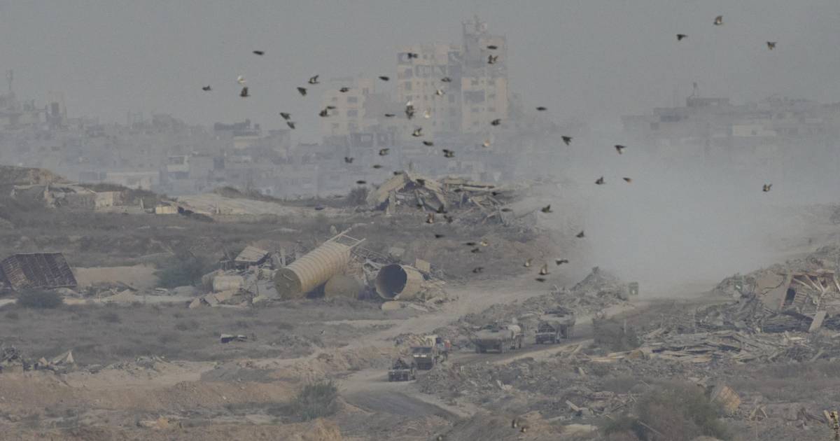 Israel mata a 34 personas en Gaza antes de la cumbre de la ONU