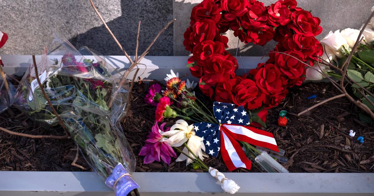 Tras muerte de policía en DC, se agrava acusación contra afgano; enfrenta cargos de homicidio premeditado