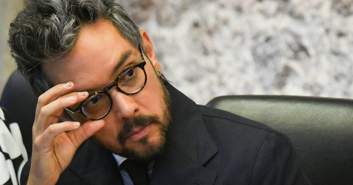 Se puede decir... Que lo malo se ‘pega’