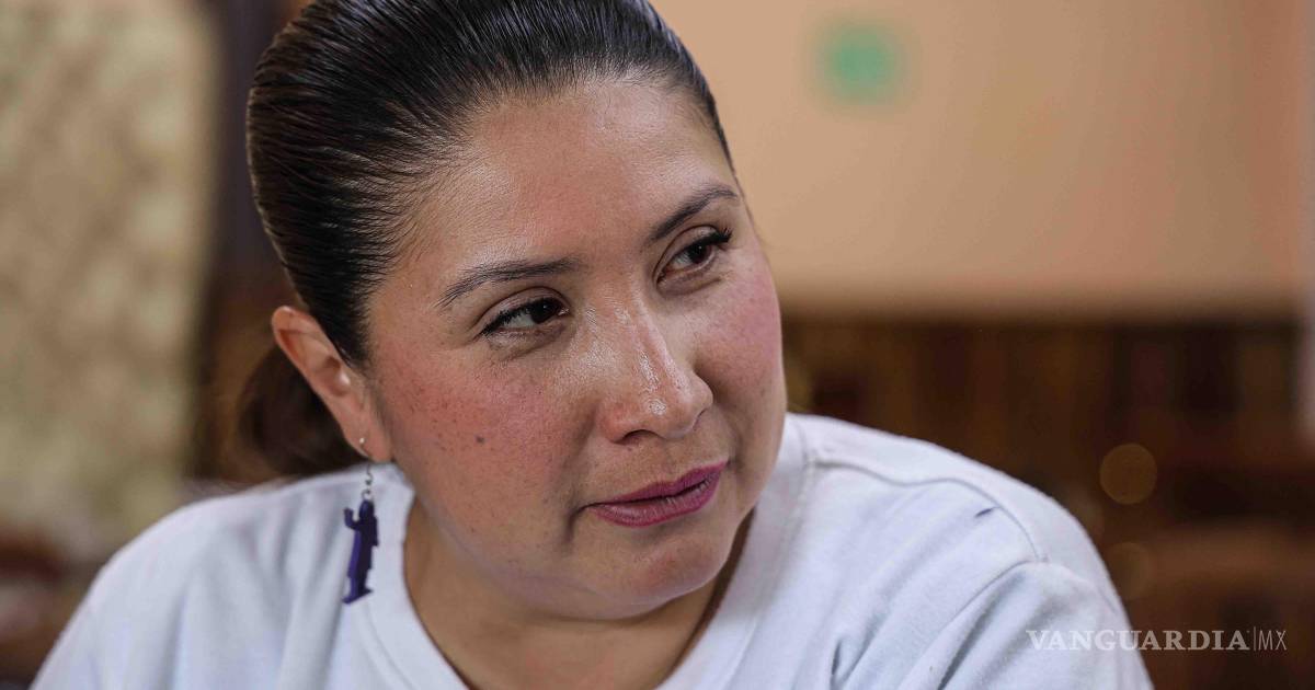 8M: Madre realizó por su cuenta la búsqueda por más de cuatro años de su hija desaparecida