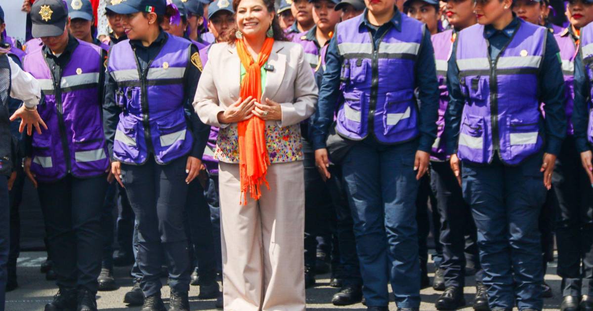 Brugada anuncia nueva reforma legislativa contra todo tipo de violencia de género