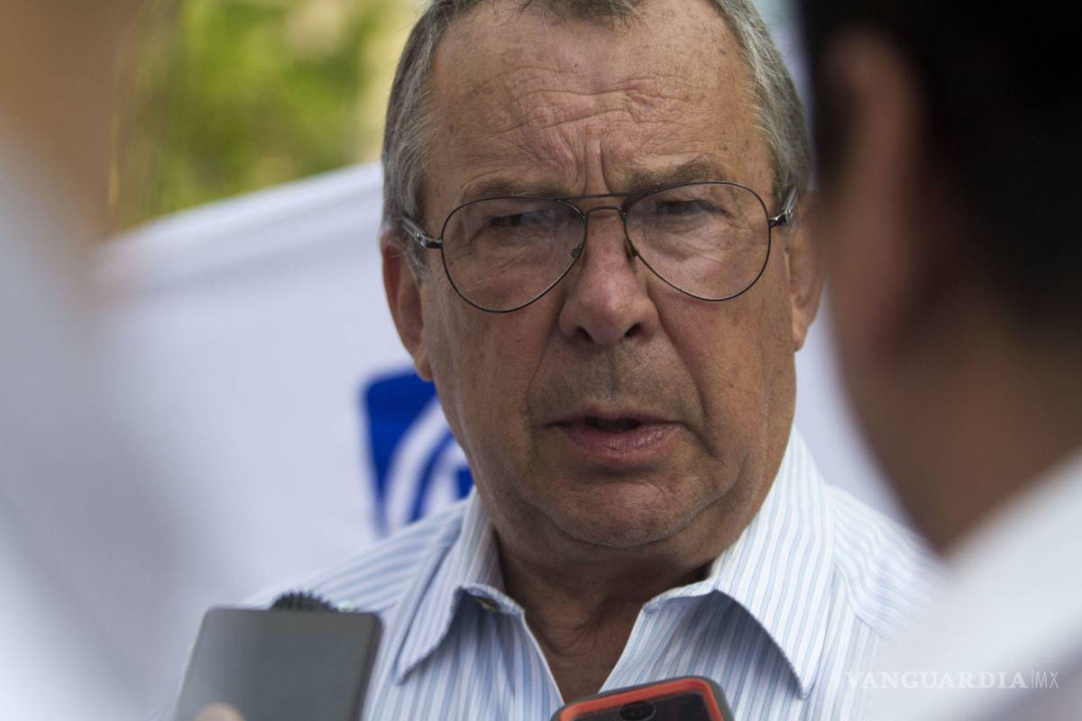 La frontera porosa de San Pedro Garza García