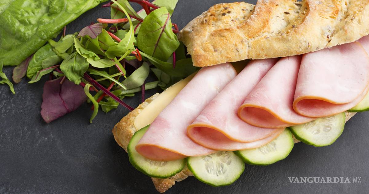 Profeco pone bajo la lupa al jamón de pavo: estas 6 marcas destacan por su proteína y esto cuestan