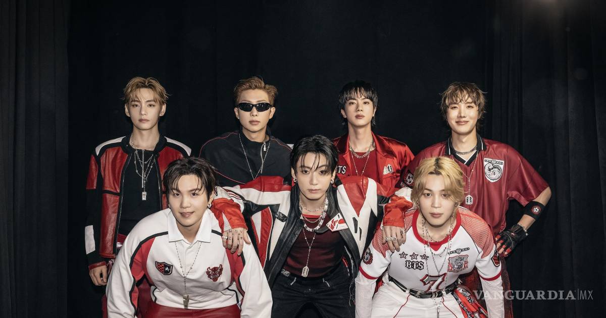 Forbes defiende postura de BTS y cuestiona nueva categoría de los Grammy