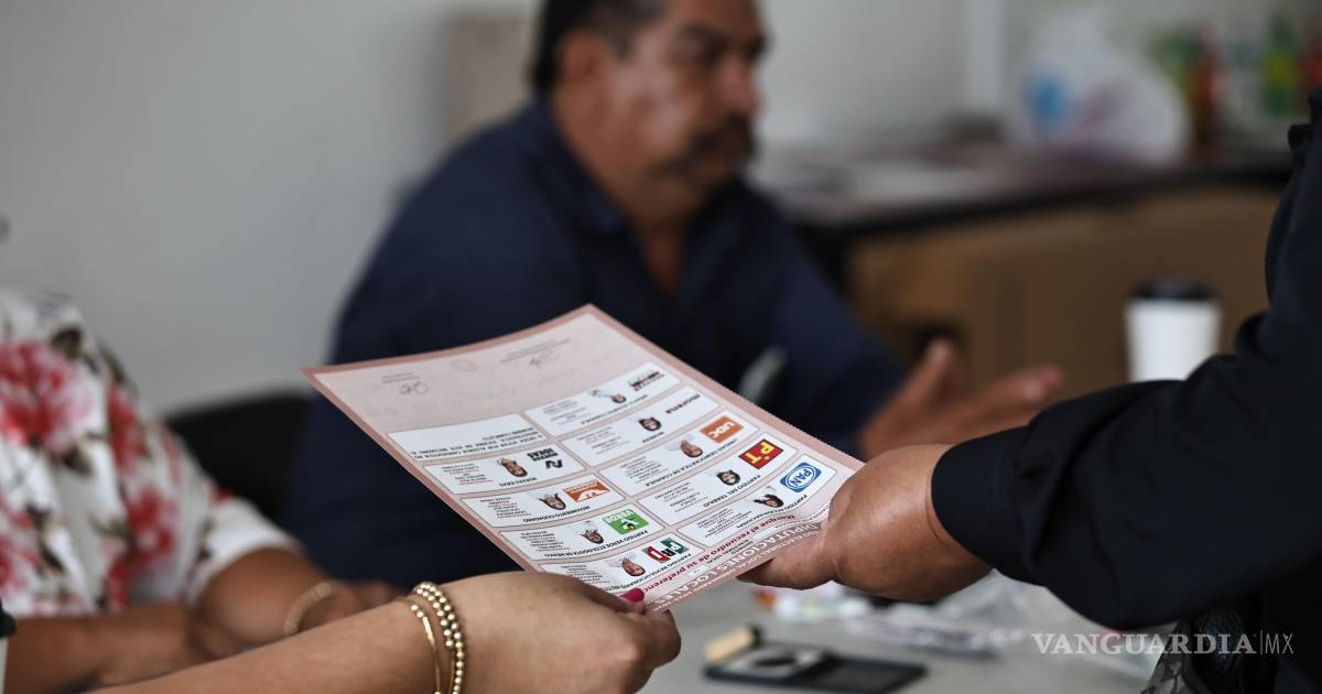 No estamos en el acabose: lecciones de la elección en Coahuila