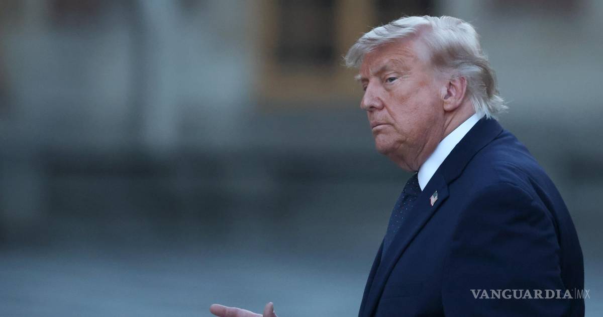 Trump exigió la rendición ‘incondicional’ de Irán, pero se llevó una sorpresa