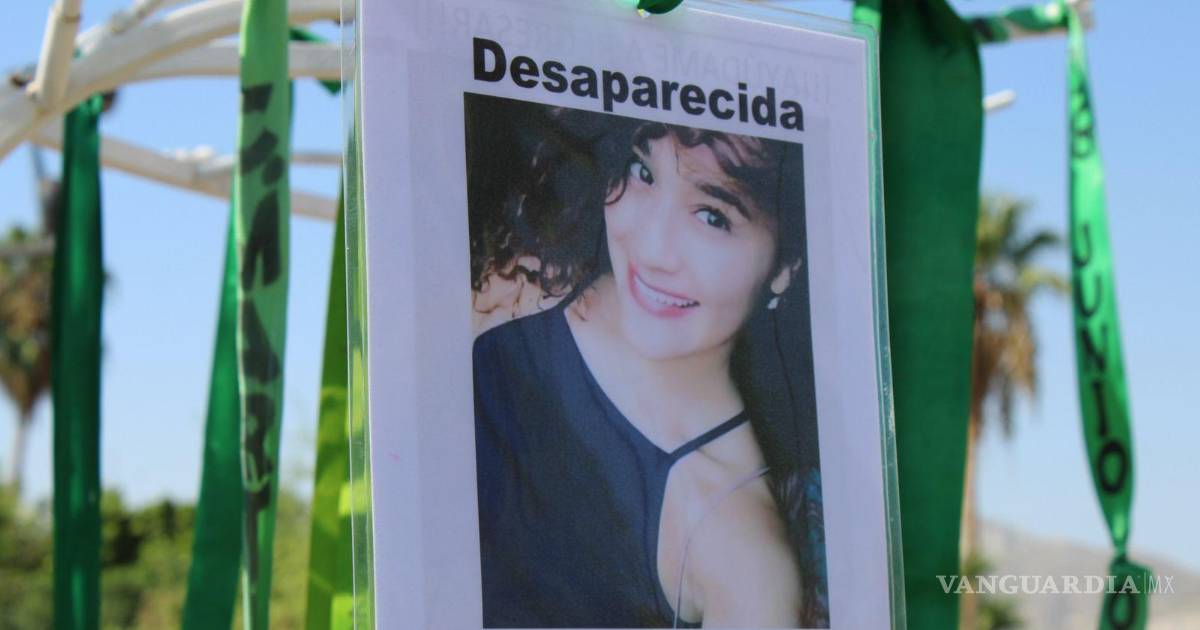 Dictan 75 años de prisión por la desaparición de Jovanna Dibanhi en Torreón