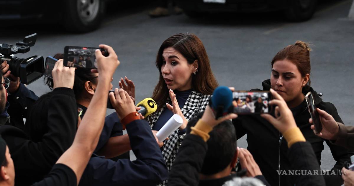 Detienen a exdirector de Contabilidad de la administración de Tania Flores; es trasladado al CERESO de Saltillo