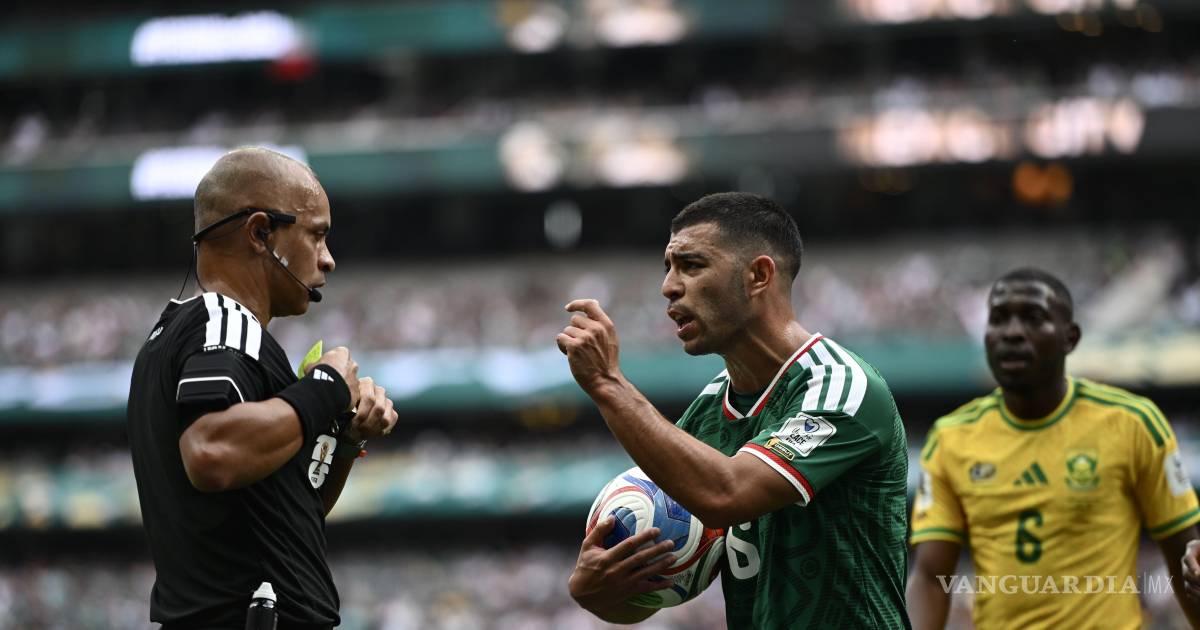 Calendario del Mundial 2026: fechas, horarios y los 72 partidos de la fase de grupos