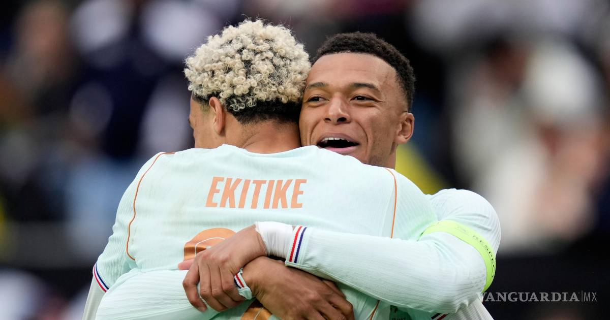 Resultado Francia vs Brasil: Resumen y goles del triunfo galo en Foxborough rumbo al Mundial 2026