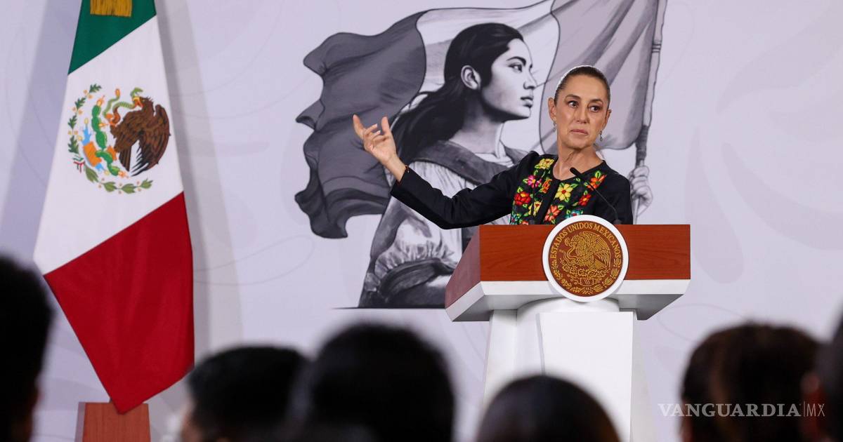 Invita Sheinbaum a IP mexicana a explorar inversiones en Cuba