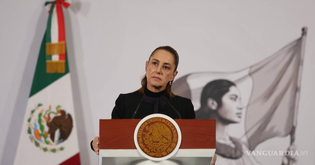 La pesadilla de Sheinbaum: se empoderan sus aliados