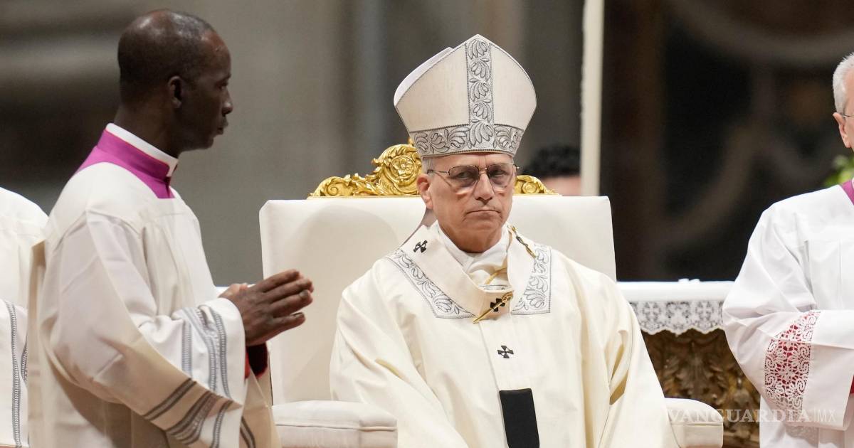 Enfrenta León XIV una crisis provocada por grupo tradicionalista que planea consagrar obispos sin consentimiento