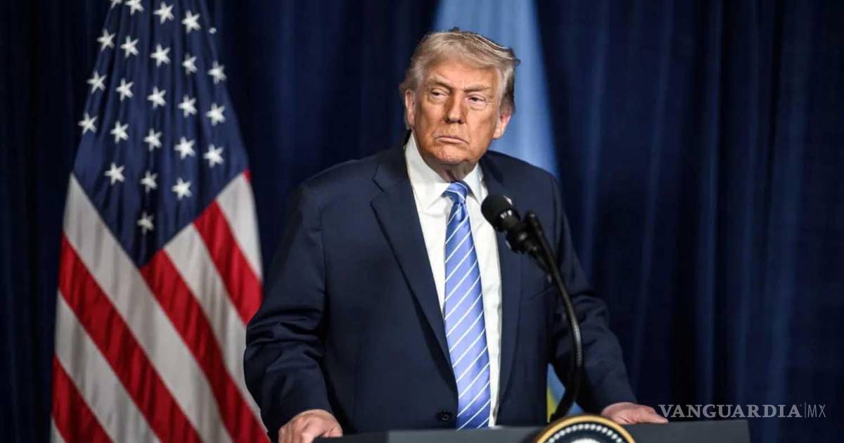 Arancel de Trump a autos chinos presiona a México rumbo a revisión del T-MEC