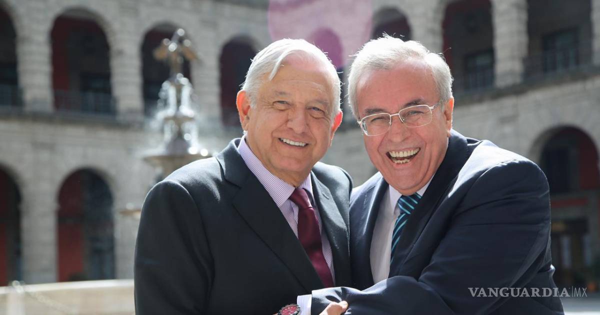 Sinaloa: AMLO sabía todo