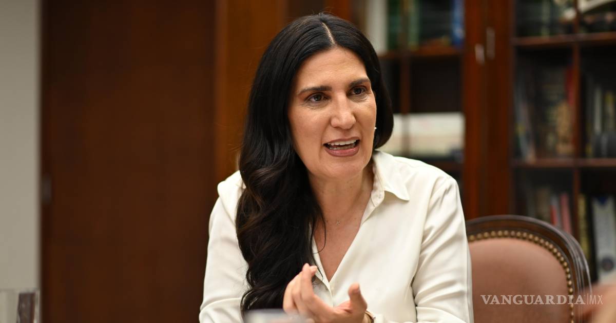 96% de iniciativas aprobadas en Cámara de Diputados son gubernamentales: Kenia López Rabadán