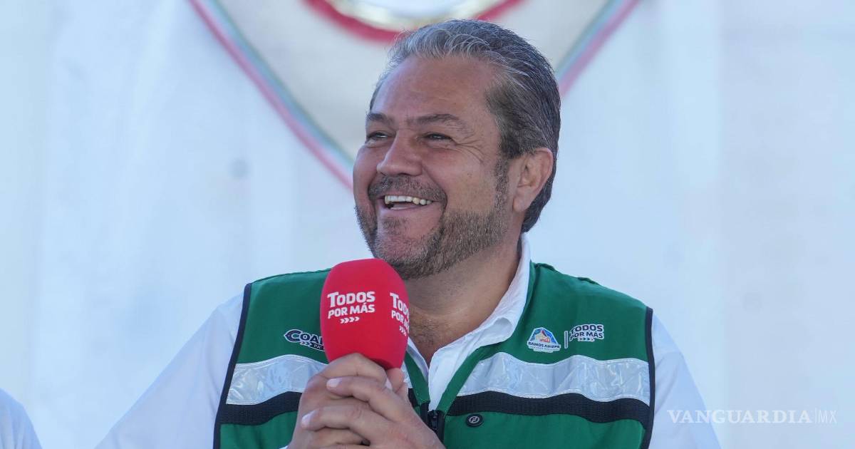 Ramos Arizpe will support a new educational project in western Saltillo