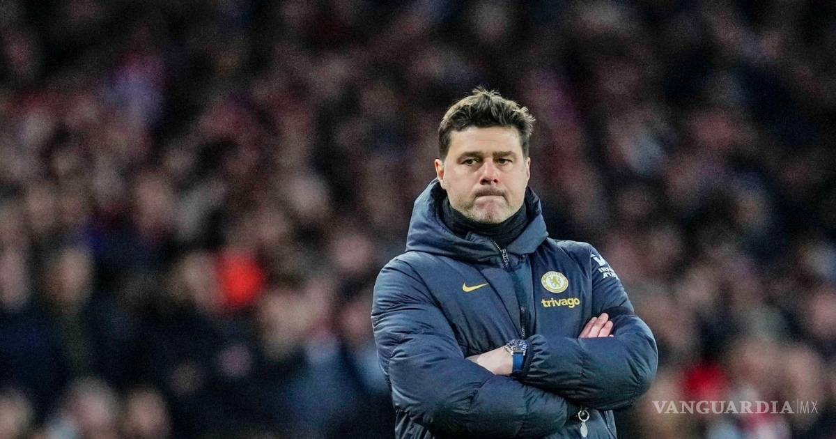 Estados Unidos ratifica al técnico Mauricio Pochettino hasta 2030; apuesta por seguir su proyecto a largo plazo