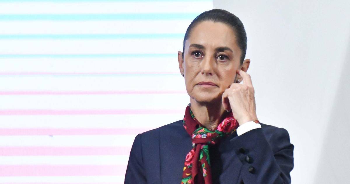 Ayotzinapa III: El turno de Sheinbaum