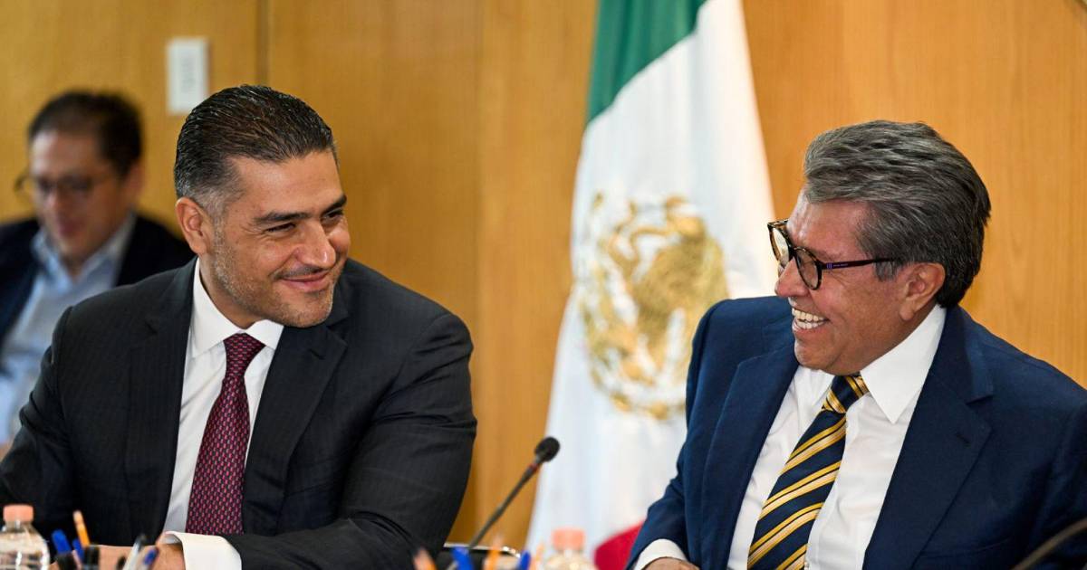 Omar García Harfuch confirma visita a Michoacán para tratar extorsiones a limoneros