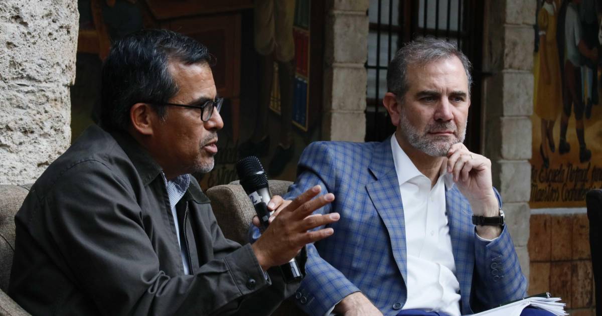 La democracia no se construyó en un día... pero puede destruirse en menos tiempo