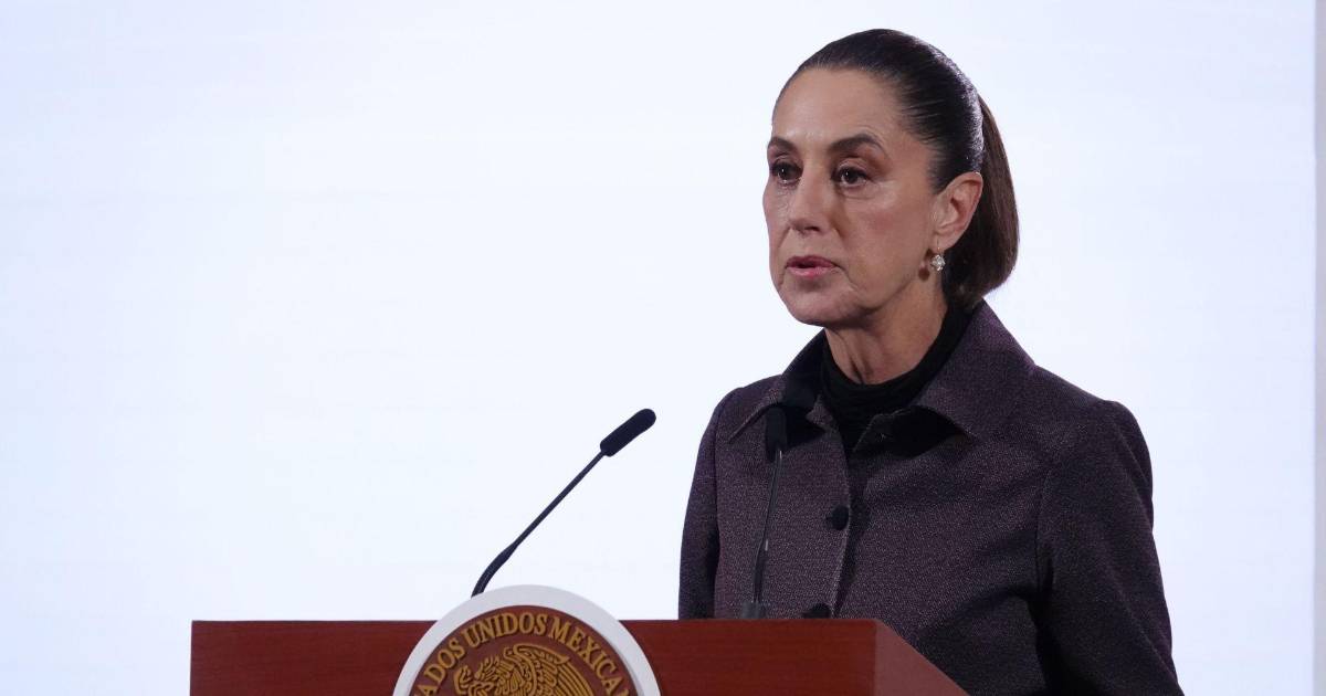 Sheinbaum nombra al pleno de Telecom y la comisión Antimonopolio