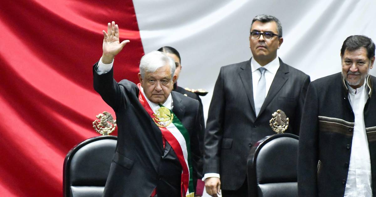 AMLO: la herencia podrida de un charlatán exitoso