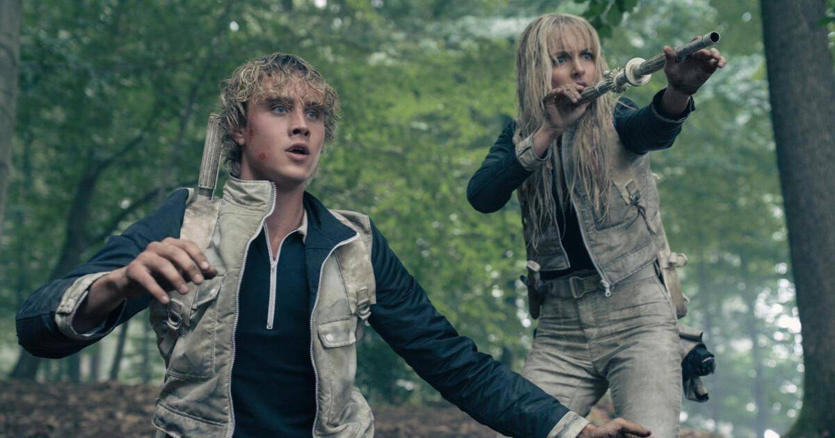 ¡Nueva aventura en el cine! Estrenan tráiler de ‘Los Juegos del Hambre: Amanecer en la Cosecha’