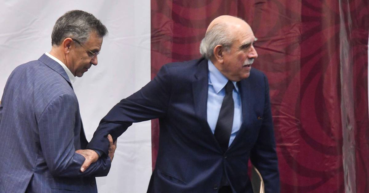 Abren posibilidad de diferir la elección judicial de 2027