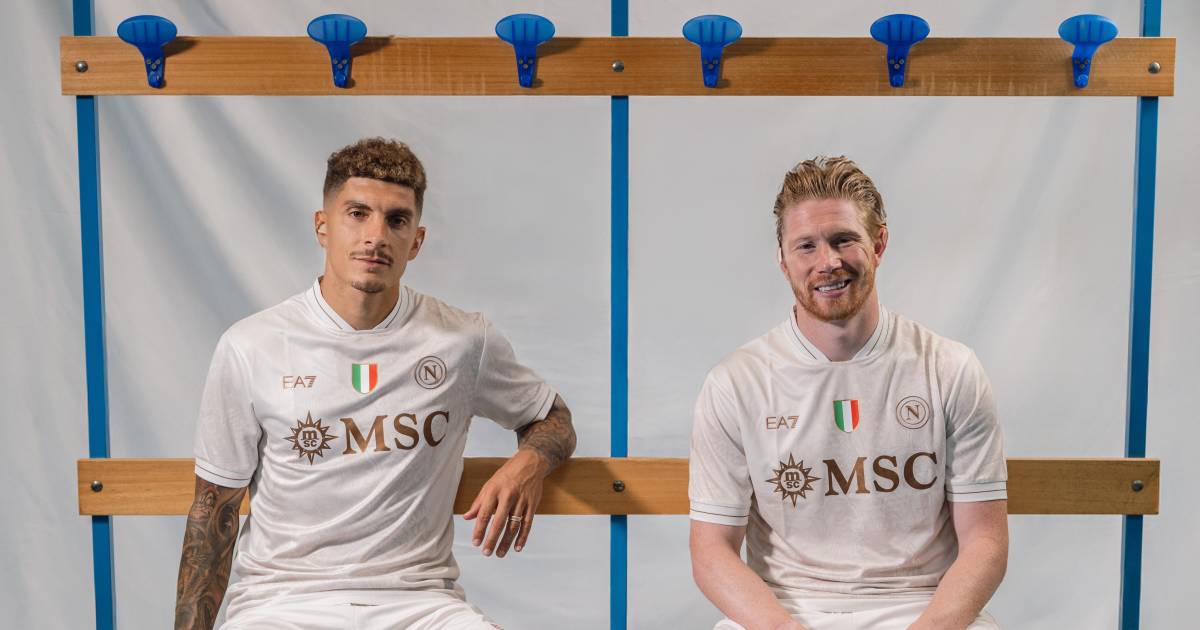 Giorgio Armani y su legado en el fútbol: los equipos de la Serie A que vistió el genio de la moda