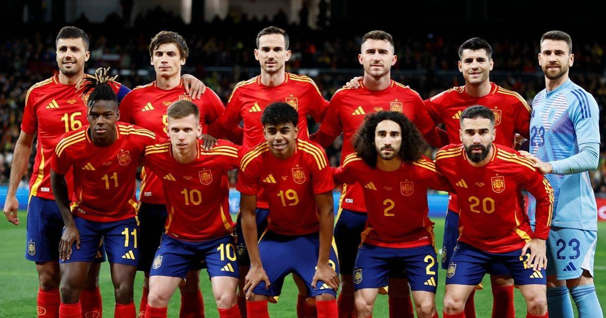 ¿España fuera del Mundial 2026?... Gobierno español amenazan con no jugar si Israel clasifica