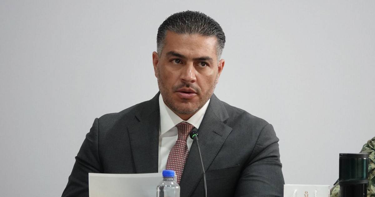 Rescatan a policías federales privados de su libertad en Michoacán