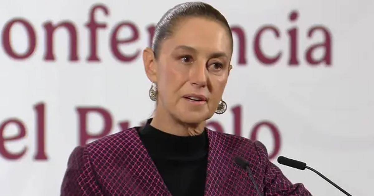 Anuncia Sheinbuam creación de Centros de Alto Rendimiento Comunitario ‘México Imparable’ para 2026