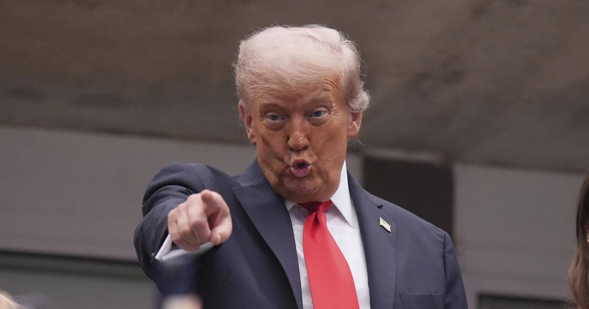 ‘Es mi última advertencia’: Trump lanza ultimátum a Hamás para poner fin a la guerra en Gaza